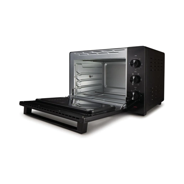 Електропіч Hisense HOM45M - picture 6