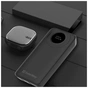Батарея універсальна ColorWay 30 000 mAh EnergyPlus PD/18W, QC3.0/22.5W, Black (CW-PB300LPB4BK-PDD) - зменшене зображення 9