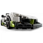 Конструктор LEGO Speed Champions Koenigsegg Jesko 280 деталей (76900) - зменшене зображення 6