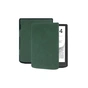 Чехол для электронной книги BeCover Smart Case PocketBook 743G InkPad 4 / InkPad Color 2 Dark Green (710068) - уменьшенное изображение 2