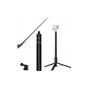 Штатив Ulanzi Vijim TT52 1.5m Tripod (T090GBB1) - уменьшенное изображение 5