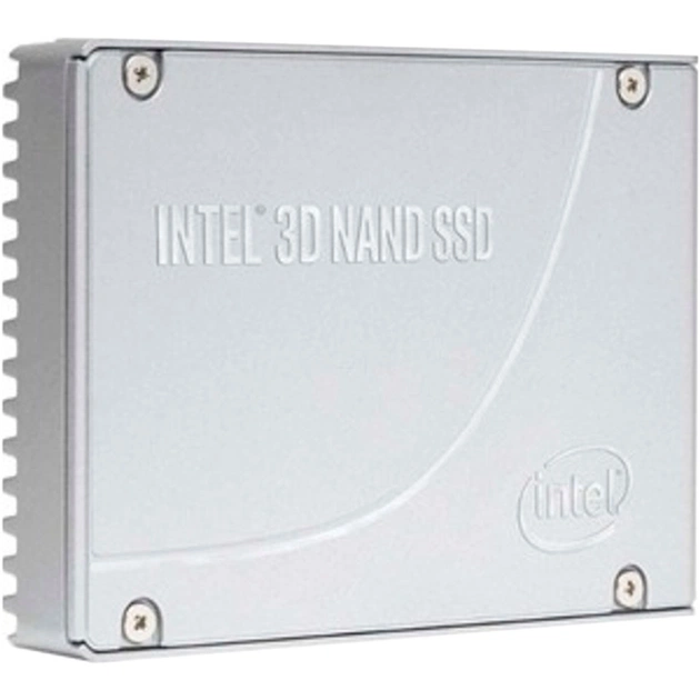 Накопичувач SSD U.2 2.5" 3.2TB DC P4610 INTEL (SSDPE2KE032T807) - зображення 1