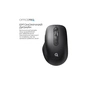 Мишка OfficePro M265B Wireless/Bluetooth Silent Click Black (M265B) - зменшене зображення 11