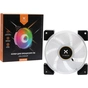 Кулер до корпусу Vinga RGB fan-09 - зменшене зображення 3