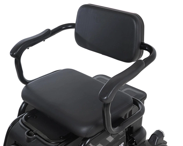 Електроскутер Maxxter Ant Black - picture 6