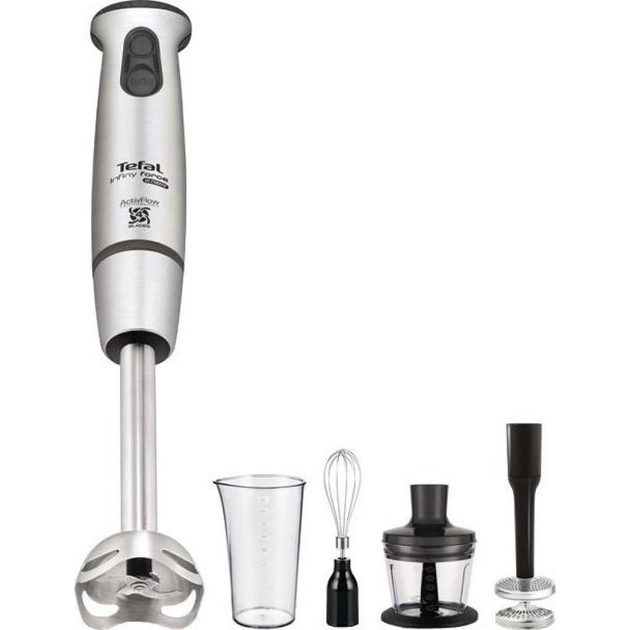 Блендер Tefal HB877D38 - изображение 1