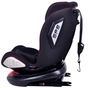 Автокрісло Comsafe Evolution - Black (73651) - зменшене зображення 4