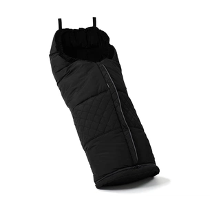 Зимовий конверт Emmaljunga Outdoor Black (90067) зображення 1