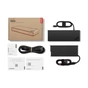 Порт-репликатор Lenovo ThinkPad Thunderbolt 5 Smart Dock 7500 (40BA0265EU) - уменьшенное изображение 7