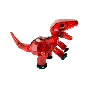 Фігурка Stikbot для анімації Mega Dino - Тиранозавр (TST624T_UAKD) зображення 1