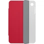 Чохол до планшета Pixus Folio red (4897058531893) - зменшене зображення 2