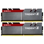 Модуль пам'яті для комп'ютера DDR4 32GB (2x16GB) 2800 MHz Trident Z G.Skill (F4-2800C14D-32GTZ) - уменьшенное изображение 1