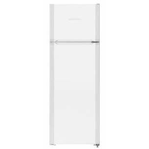 Холодильник Liebherr CTE2931 зображення 1