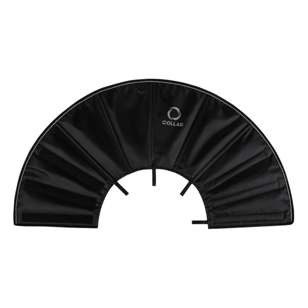 Комір для тварин Dog Extreme легкий №3 (А:32-38 см В:15.5 см) (лабрадор, доберман) (1498) - picture 2