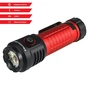 Фонарь Falcon Eye тактичний Omega 2K (2000 Lm) White/Red LED Magnetic Rechargeable Type-C (FHH0142) (DAS303963) - уменьшенное изображение 7