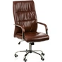 Офісне крісло Special4You Venezia dark brown (E7795) - зменшене зображення 2