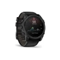 Смарт-годинник Garmin Tactix 8 Standard, AMOLED 51mm, GPS смарт-годинник (010-03406-01) - зменшене зображення 3
