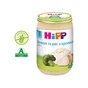 Дитяче пюре HiPP Броколі та рис з кроликом, 220 г (9062300110415) - зменшене зображення 2