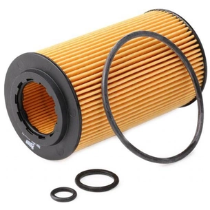 Фільтр масляний Profit 586550 зображення 1