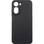 Чохол до мобільного телефона Dengos Carbon Cover + Glass Xiaomi Redmi A7 Pro Black (DG-KM-202) - зменшене зображення 2