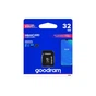 Карта пам'яті Goodram 32GB microSDHC Class 10 (M1AA-0320R12) - зменшене зображення 5