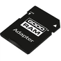 Карта пам'яті Goodram 32GB microSDHC Class 10 (M1AA-0320R12) - зменшене зображення 5