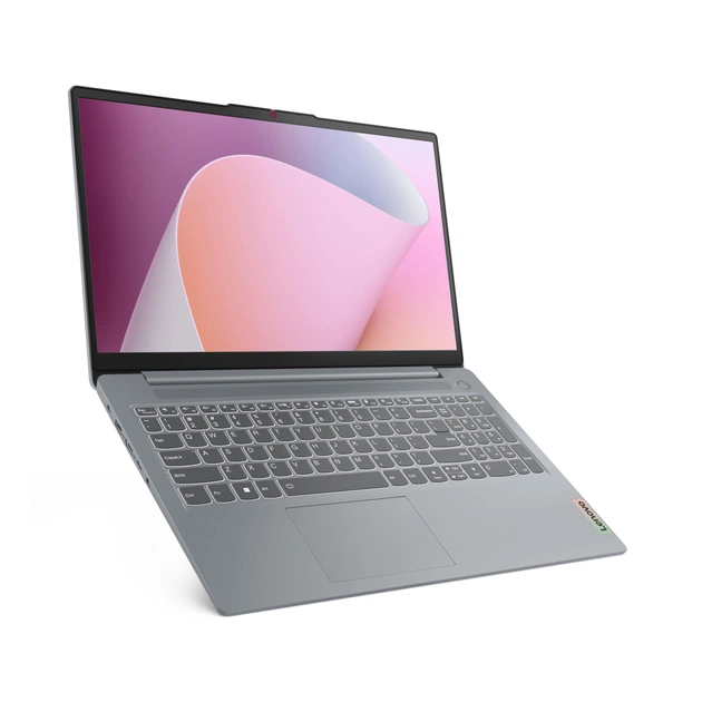 Ноутбук Lenovo IdeaPad Slim 3 15AMN8 (82XQ0149RA) - изображение 11