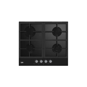 Варочна поверхня Beko HILG64225S зображення 1