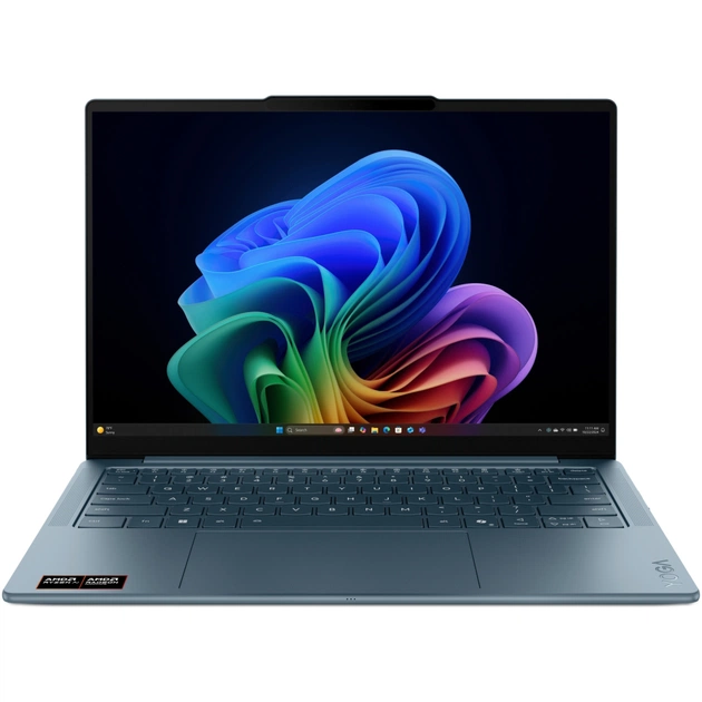 Ноутбук Lenovo Yoga Slim 7 14AKP10 (83JY004VRA) - зображення 1
