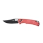 Ніж SRM Retriever 9203-AK, Red Micarta, Black Stonewash (9203-MR2) - зменшене зображення 1