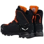 Ботинки Salewa MS MTN Trainer 2 Mid GTX 61397 0876 - 44 - чорний (013.001.5475) - уменьшенное изображение 8