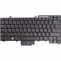 Клавиатура ноутбука Dell Latitude E6400/E550 черн (KB310732) - уменьшенное изображение 1