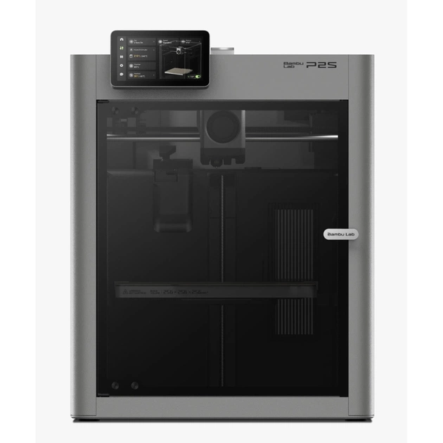 3D-принтер Bambu Lab P2S - picture 2
