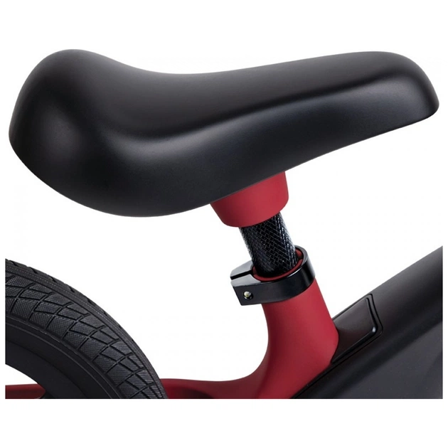 Біговел Hape двоколісний 12" червоний (E1207) - picture 4