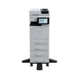 Многофункциональное устройство Ricoh IM 370 (423502) - уменьшенное изображение 4
