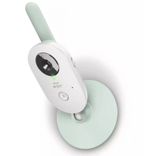 Відеоняня Philips AVENT цифрова (SCD831/52) - picture 5