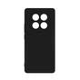 Чехол для мобильного телефона ACCLAB SoftShell Xiaomi Redmi Note 14 Pro 5G Black (1283126620157) - уменьшенное изображение 1