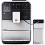 Кофемашина MELITTA Caffeo Barista T Smart silver (F83/0-101) - уменьшенное изображение 2