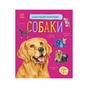 Книга Собаки. Енциклопедія дошкільника - Юлія Каспарова Ранок (9786170976819) - зменшене зображення 1