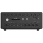 Комп'ютер Zotac CI337 nano / Intel N100, M.2 PCIe 3.0 x1/SATA SSD слот (2242), 2.5" SATA (ZBOX-CI337NANO-BE) - зменшене зображення 3