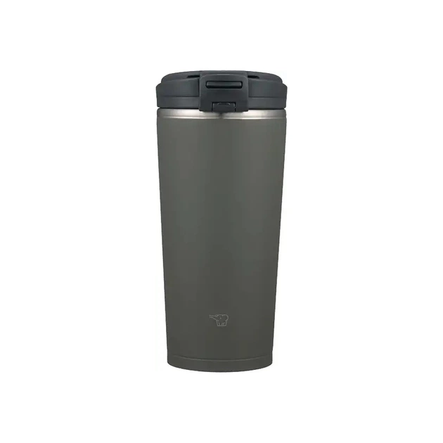 Термокружка Zojirushi SX-KA30HM 0.3 л Forest Gray (1678.06.38) - зображення 1