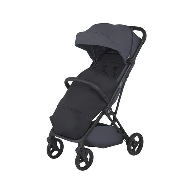 Коляска Espiro Just 110 Black Pepper (5905683800129) - picture 5