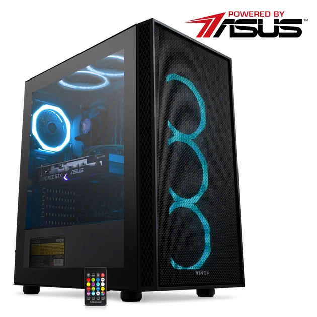 Комп'ютер Vinga Odin D5508 (I5M16G1650W.D5508) - зображення 1