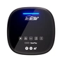 FM модулятор HiSmart CarPlay Android AI, 4G LTE, 8 ГБ + 128 ГБ (BS330409) - зменшене зображення 1