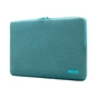 Чохол до ноутбука Tucano 16" Velluto MB Pro, Light blue (BFVELMB16-P) - зменшене зображення 2