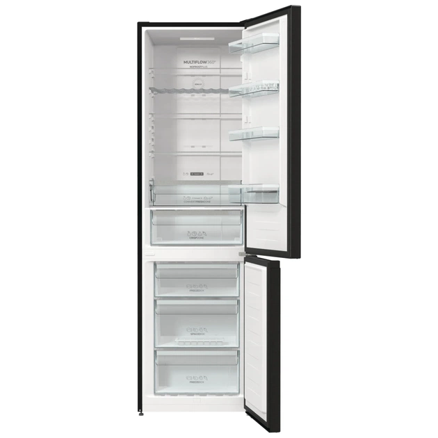 Холодильник Gorenje NRK620EABXL4 - picture 4