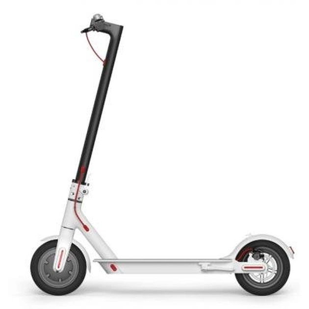 Электросамокат Xiaomi Mi Electric Scooter M365 White (289254) - изображение 1