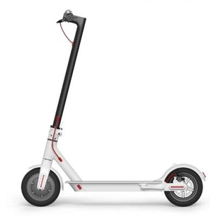 Електросамокат Xiaomi Mi Electric Scooter M365 White (289254) зображення 1
