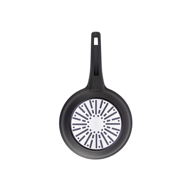 Набір сковорідок Bergner Copper, 20/24 см (BGEU-6322) - picture 4