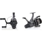 Котушка Shimano Baitrunner DL 10000 RB 3+1BB (BTRDL10000RB) - зменшене зображення 2